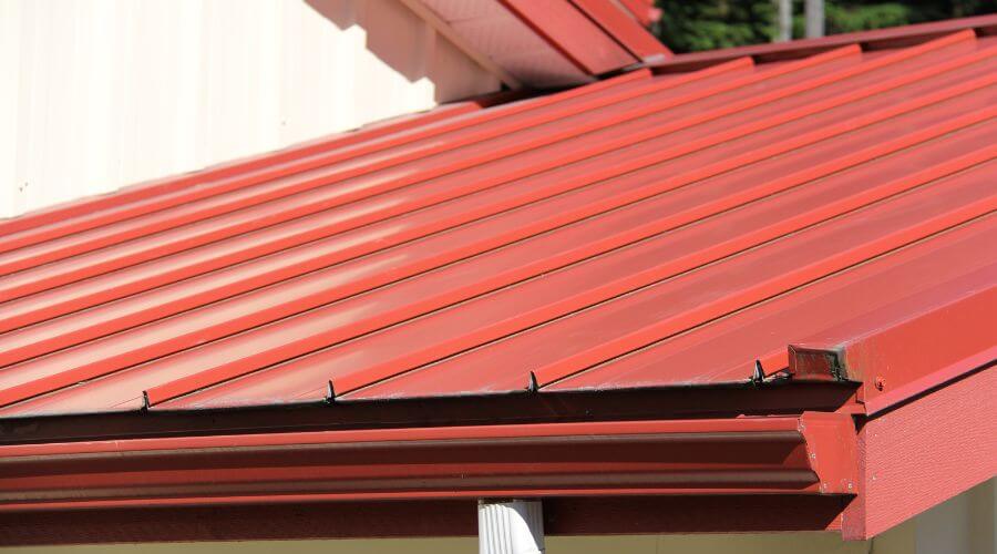 Industrial Roof Inspection in Garden Prairie, IL